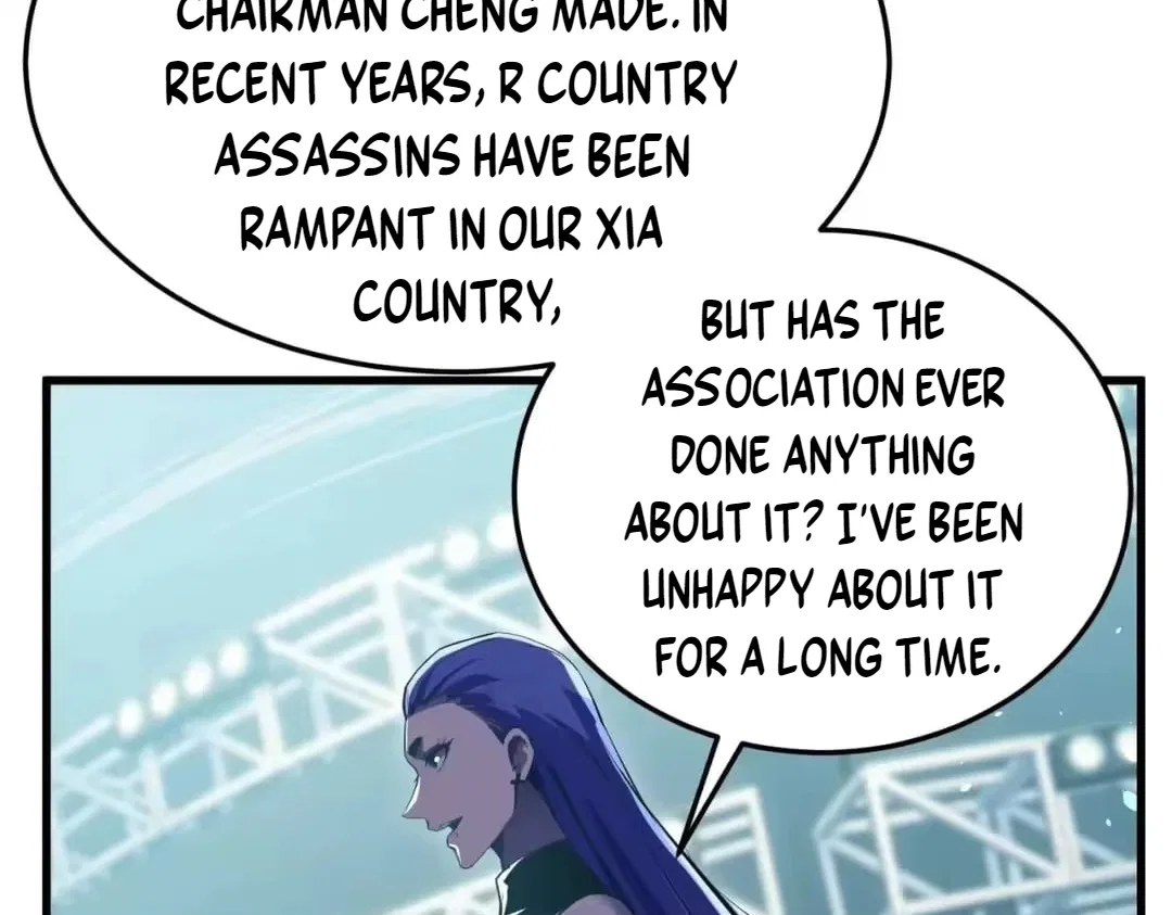 I Rely on My Invincibility to Deal Tons of Damage Passively! Chapter 172 – Page 131