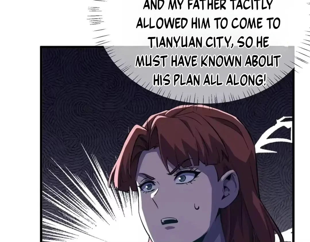 I Rely on My Invincibility to Deal Tons of Damage Passively! Chapter 172 – Page 139