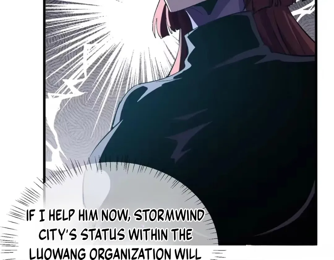 I Rely on My Invincibility to Deal Tons of Damage Passively! Chapter 172 – Page 140