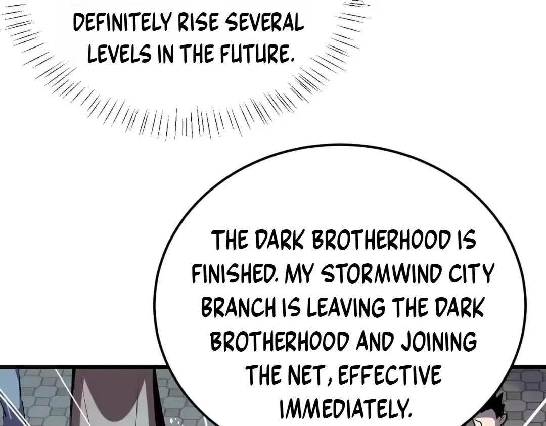 I Rely on My Invincibility to Deal Tons of Damage Passively! Chapter 172 – Page 141