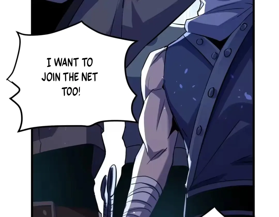 I Rely on My Invincibility to Deal Tons of Damage Passively! Chapter 172 – Page 146