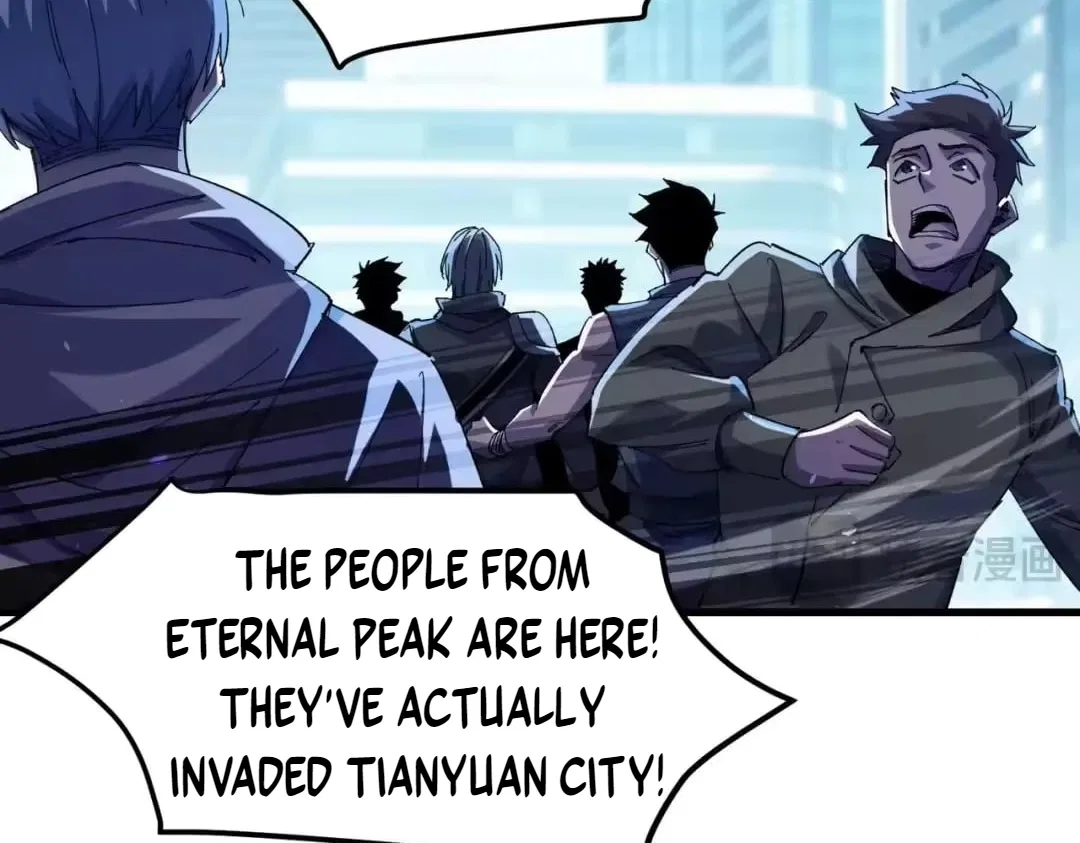 I Rely on My Invincibility to Deal Tons of Damage Passively! Chapter 172 – Page 151
