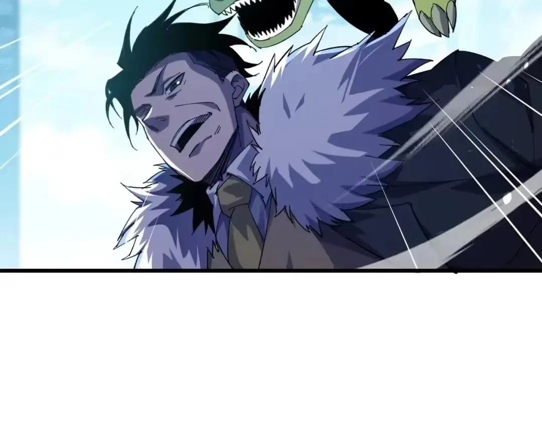 I Rely on My Invincibility to Deal Tons of Damage Passively! Chapter 172 – Page 154