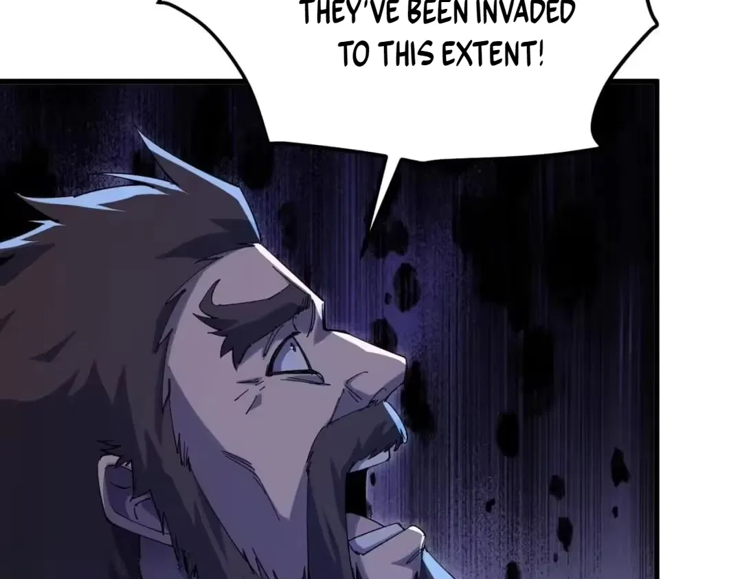 I Rely on My Invincibility to Deal Tons of Damage Passively! Chapter 172 – Page 156