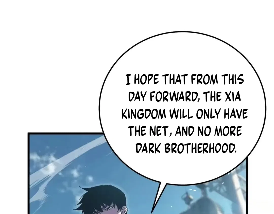 I Rely on My Invincibility to Deal Tons of Damage Passively! Chapter 172 – Page 164