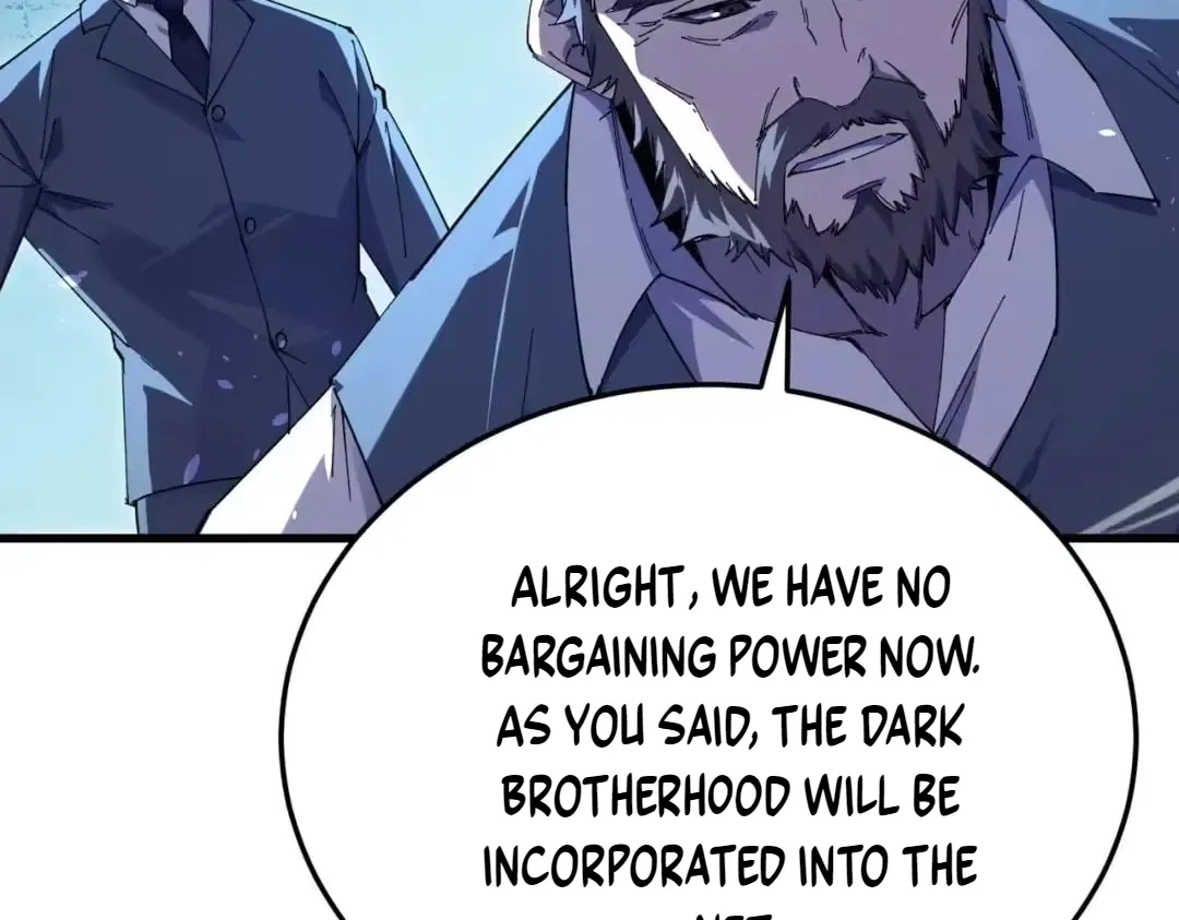 I Rely on My Invincibility to Deal Tons of Damage Passively! Chapter 172 – Page 170