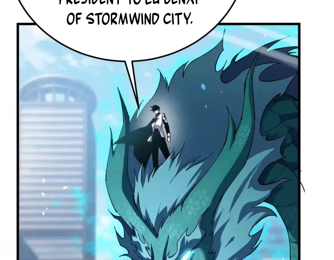 I Rely on My Invincibility to Deal Tons of Damage Passively! Chapter 172 – Page 172