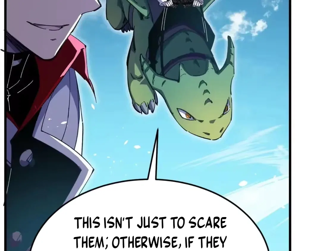 I Rely on My Invincibility to Deal Tons of Damage Passively! Chapter 172 – Page 184