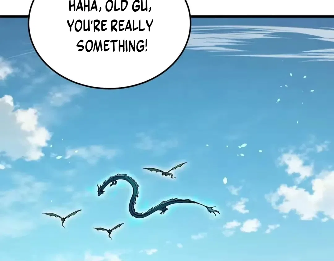 I Rely on My Invincibility to Deal Tons of Damage Passively! Chapter 172 – Page 186