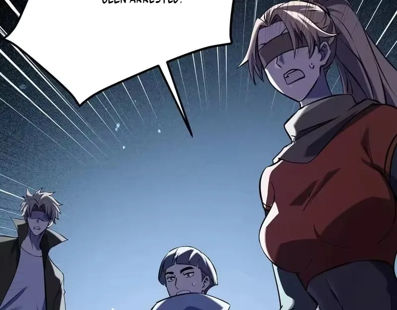 I Rely on My Invincibility to Deal Tons of Damage Passively! Chapter 171 – Page 7