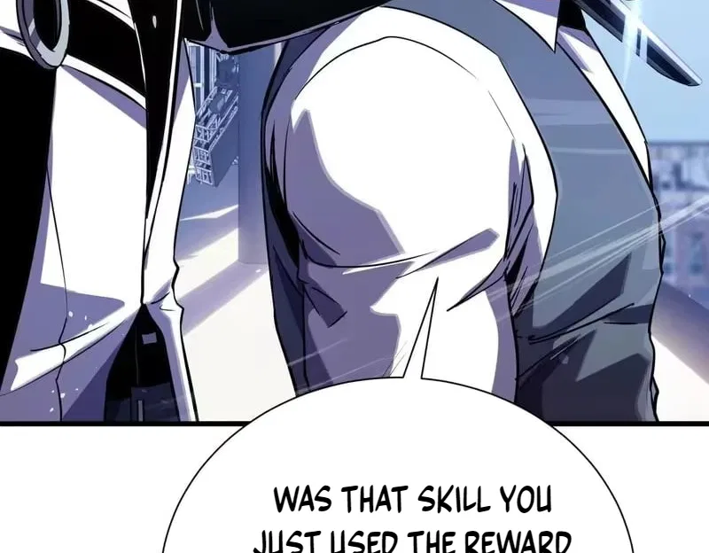 I Rely on My Invincibility to Deal Tons of Damage Passively! Chapter 171 – Page 11