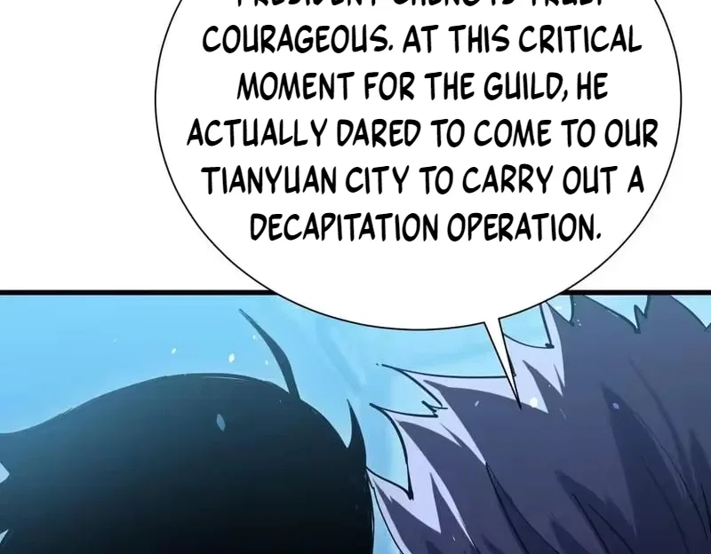 I Rely on My Invincibility to Deal Tons of Damage Passively! Chapter 171 – Page 15