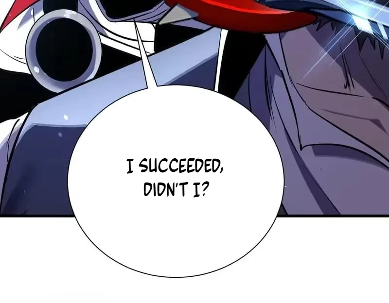 I Rely on My Invincibility to Deal Tons of Damage Passively! Chapter 171 – Page 17