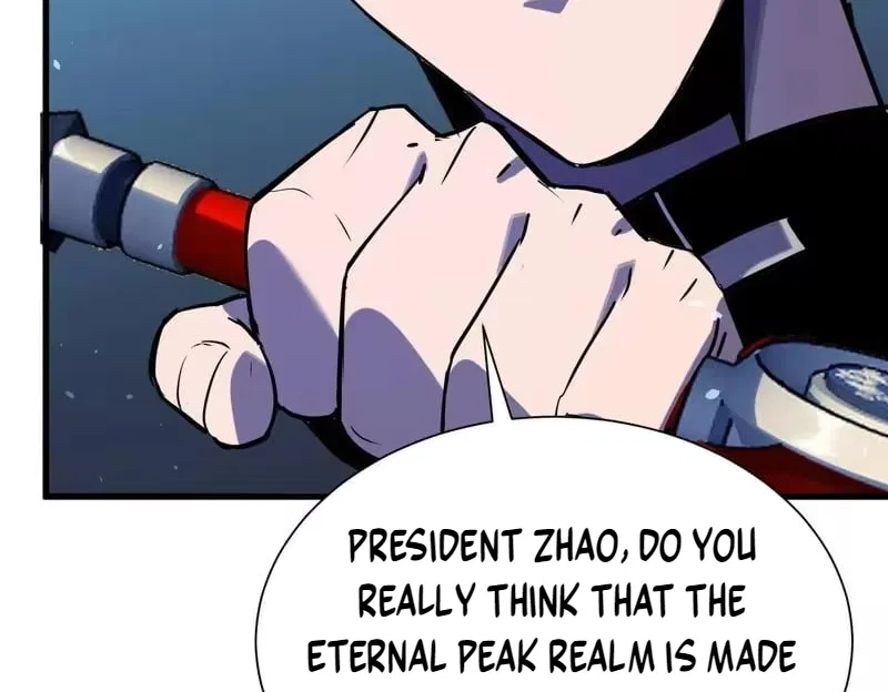 I Rely on My Invincibility to Deal Tons of Damage Passively! Chapter 171 – Page 24