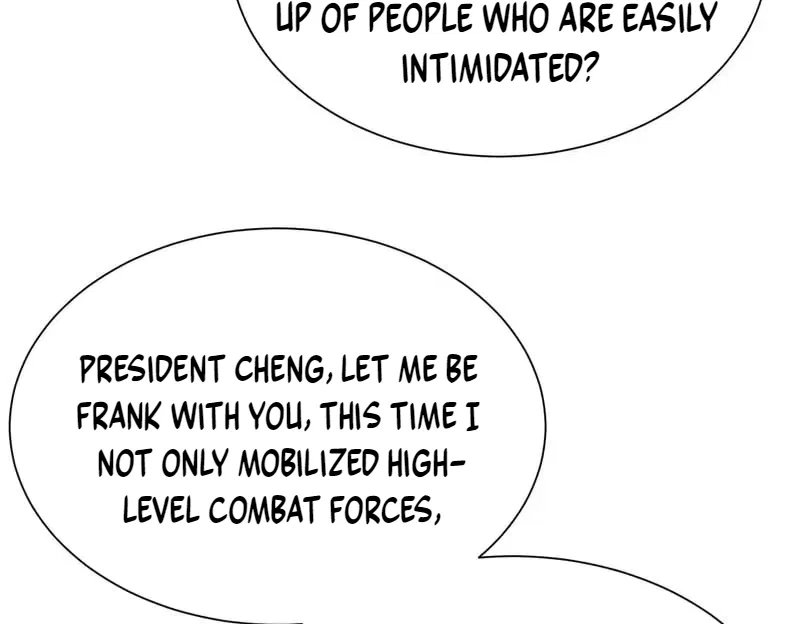 I Rely on My Invincibility to Deal Tons of Damage Passively! Chapter 171 – Page 25