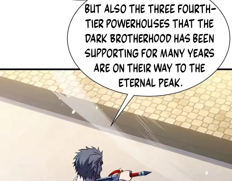 I Rely on My Invincibility to Deal Tons of Damage Passively! Chapter 171 – Page 26