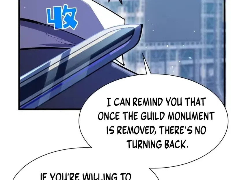 I Rely on My Invincibility to Deal Tons of Damage Passively! Chapter 171 – Page 39