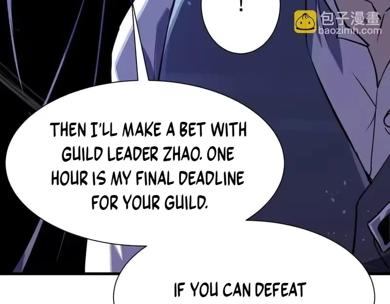 I Rely on My Invincibility to Deal Tons of Damage Passively! Chapter 171 – Page 43