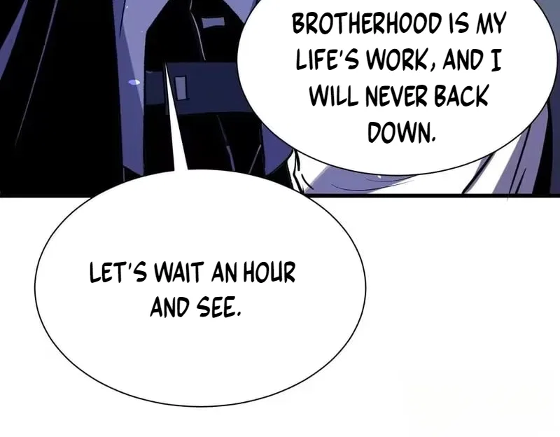 I Rely on My Invincibility to Deal Tons of Damage Passively! Chapter 171 – Page 50