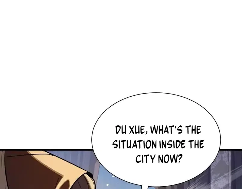 I Rely on My Invincibility to Deal Tons of Damage Passively! Chapter 171 – Page 55