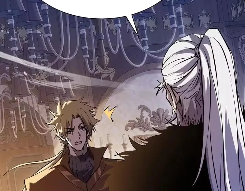 I Rely on My Invincibility to Deal Tons of Damage Passively! Chapter 171 – Page 64
