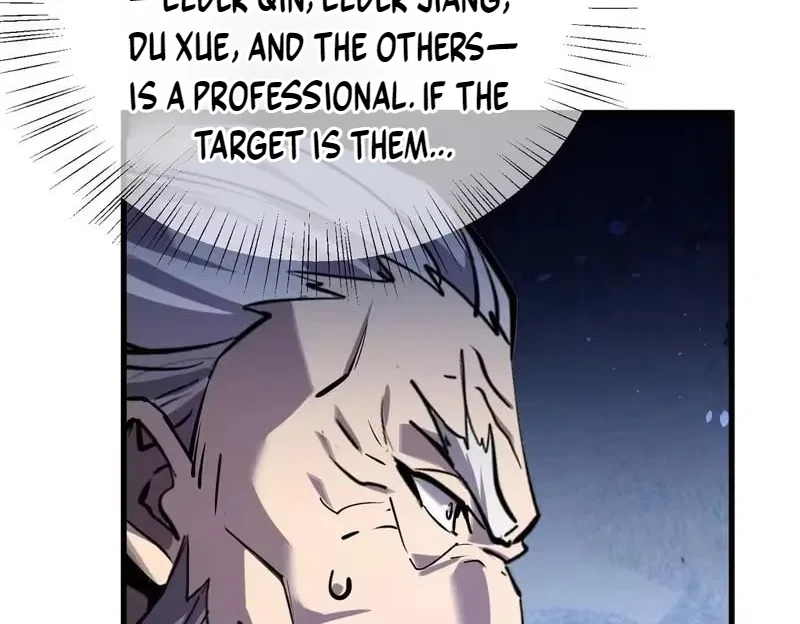 I Rely on My Invincibility to Deal Tons of Damage Passively! Chapter 171 – Page 88