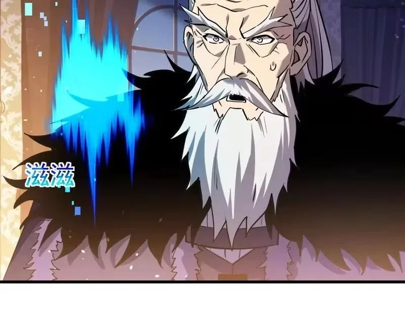 I Rely on My Invincibility to Deal Tons of Damage Passively! Chapter 171 – Page 91