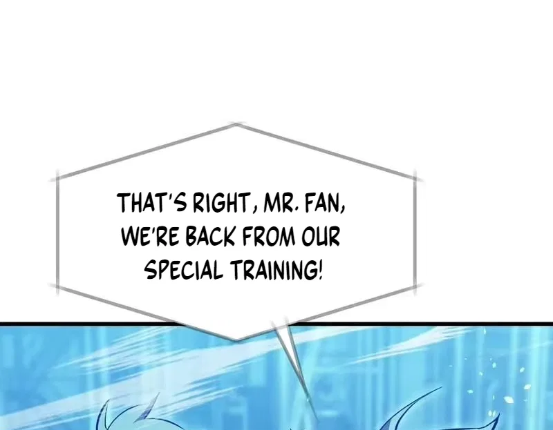 I Rely on My Invincibility to Deal Tons of Damage Passively! Chapter 171 – Page 96
