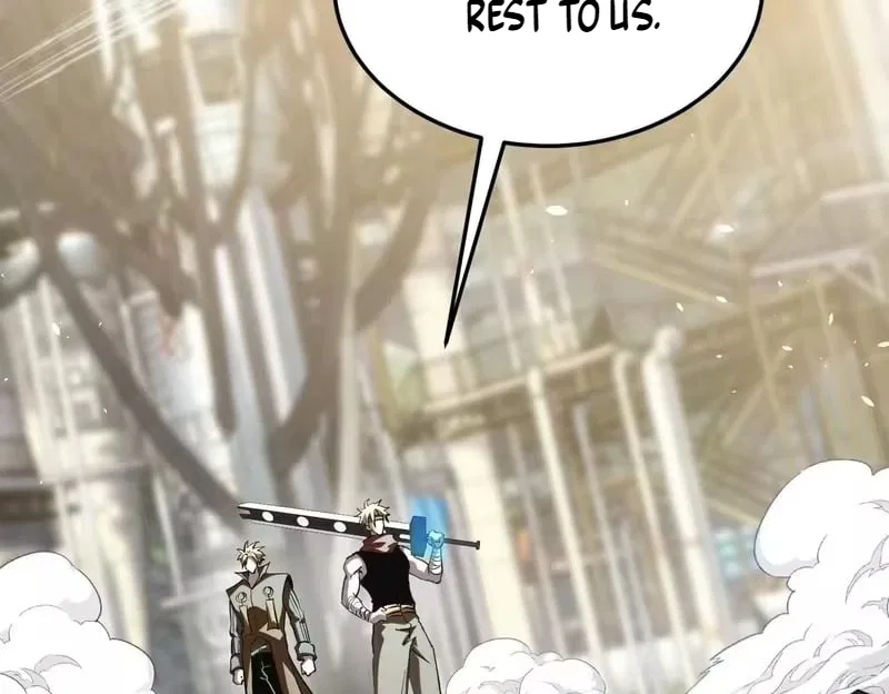 I Rely on My Invincibility to Deal Tons of Damage Passively! Chapter 171 – Page 100