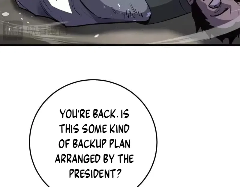 I Rely on My Invincibility to Deal Tons of Damage Passively! Chapter 171 – Page 102