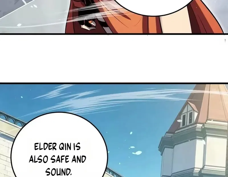 I Rely on My Invincibility to Deal Tons of Damage Passively! Chapter 171 – Page 107