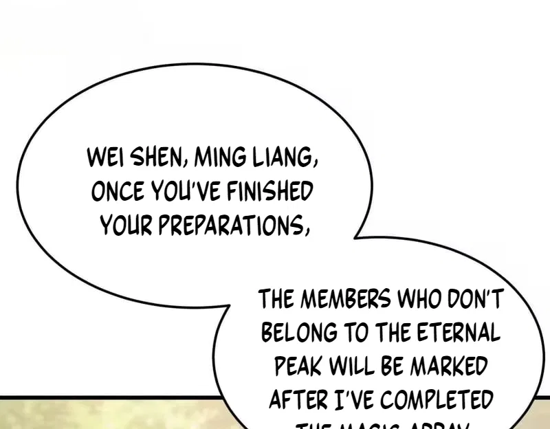 I Rely on My Invincibility to Deal Tons of Damage Passively! Chapter 171 – Page 110