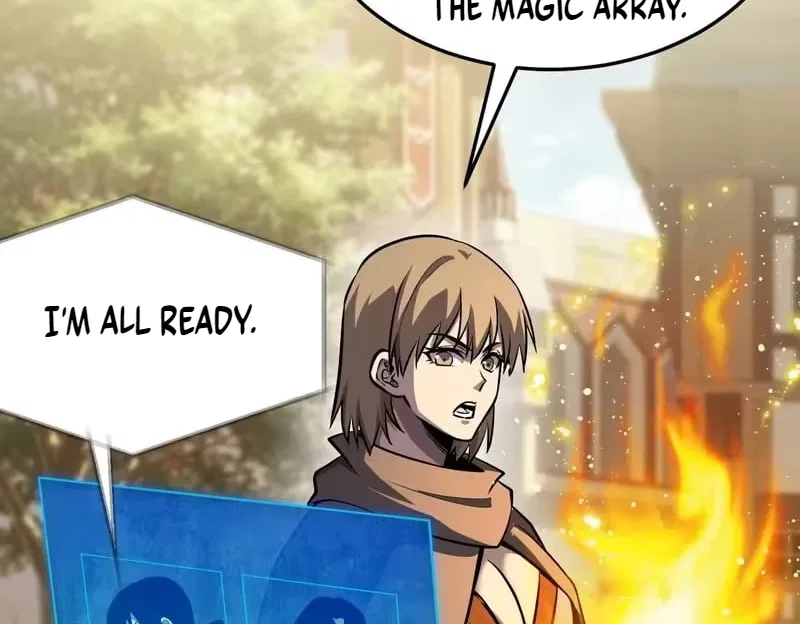 I Rely on My Invincibility to Deal Tons of Damage Passively! Chapter 171 – Page 111