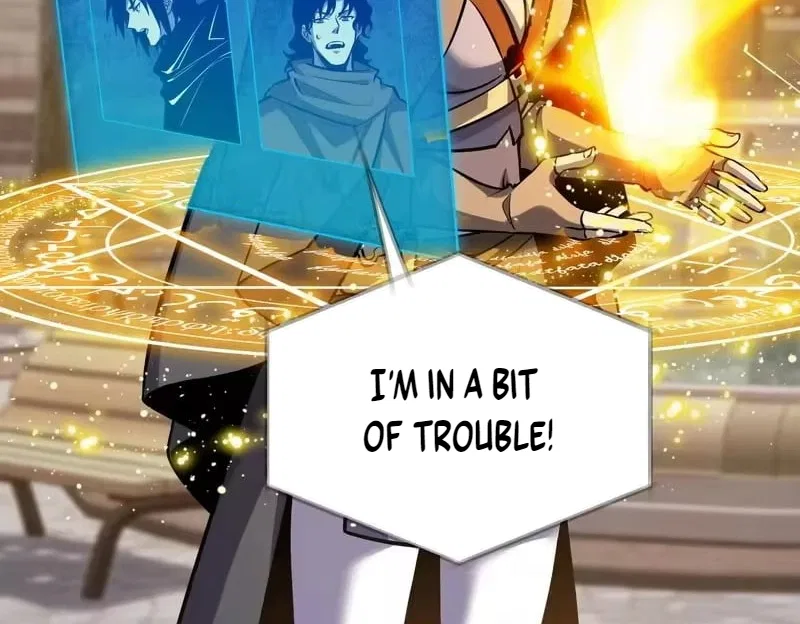 I Rely on My Invincibility to Deal Tons of Damage Passively! Chapter 171 – Page 112