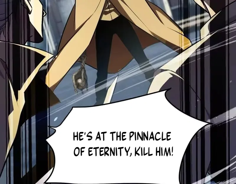 I Rely on My Invincibility to Deal Tons of Damage Passively! Chapter 171 – Page 116