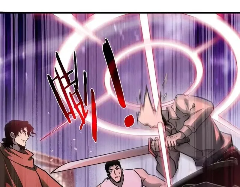 I Rely on My Invincibility to Deal Tons of Damage Passively! Chapter 171 – Page 118