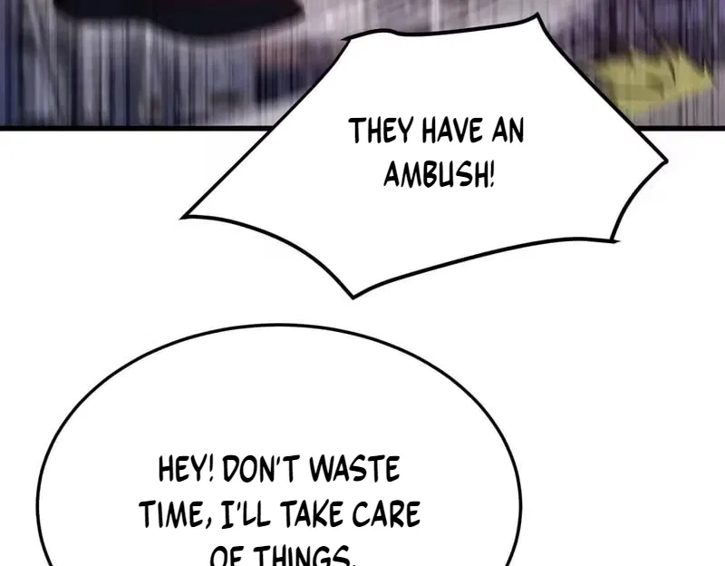 I Rely on My Invincibility to Deal Tons of Damage Passively! Chapter 171 – Page 120