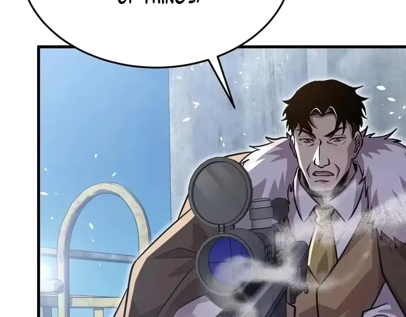 I Rely on My Invincibility to Deal Tons of Damage Passively! Chapter 171 – Page 121