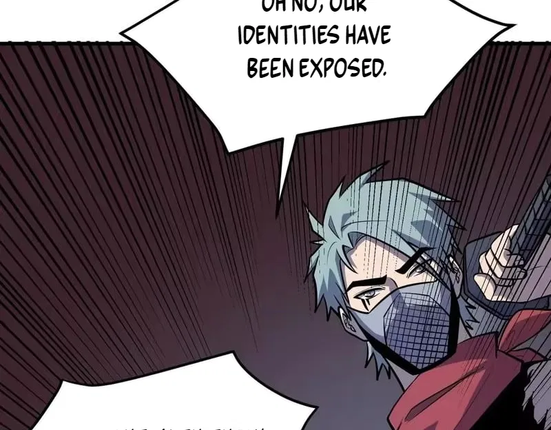 I Rely on My Invincibility to Deal Tons of Damage Passively! Chapter 171 – Page 124