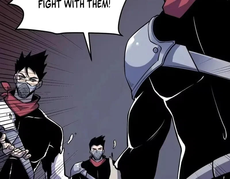 I Rely on My Invincibility to Deal Tons of Damage Passively! Chapter 171 – Page 125