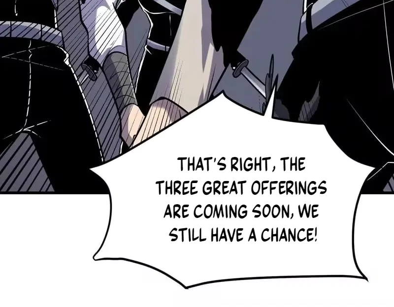 I Rely on My Invincibility to Deal Tons of Damage Passively! Chapter 171 – Page 126