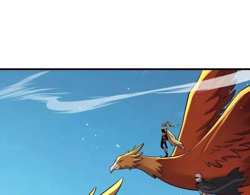 I Rely on My Invincibility to Deal Tons of Damage Passively! Chapter 171 – Page 131