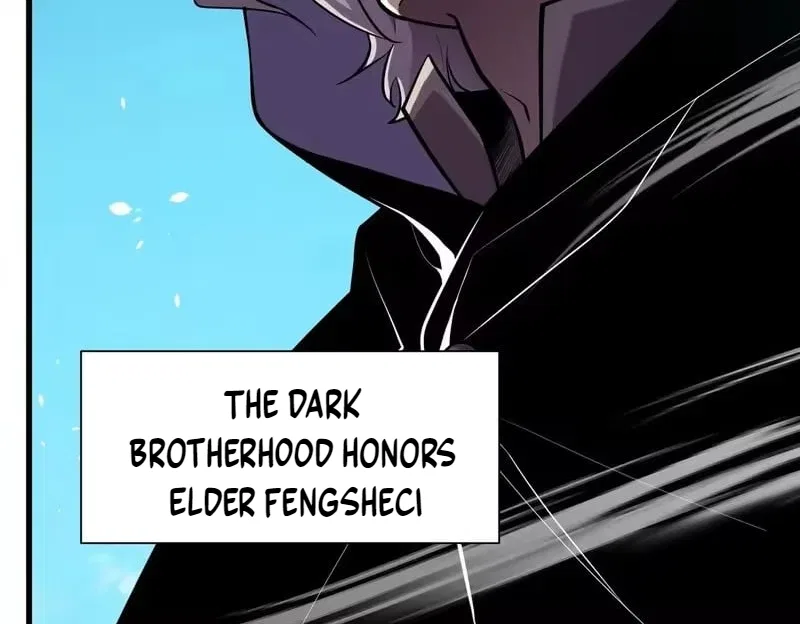 I Rely on My Invincibility to Deal Tons of Damage Passively! Chapter 171 – Page 135