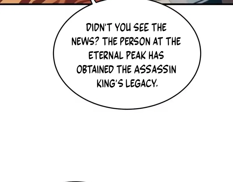 I Rely on My Invincibility to Deal Tons of Damage Passively! Chapter 171 – Page 139