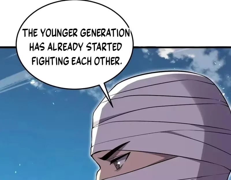 I Rely on My Invincibility to Deal Tons of Damage Passively! Chapter 171 – Page 140