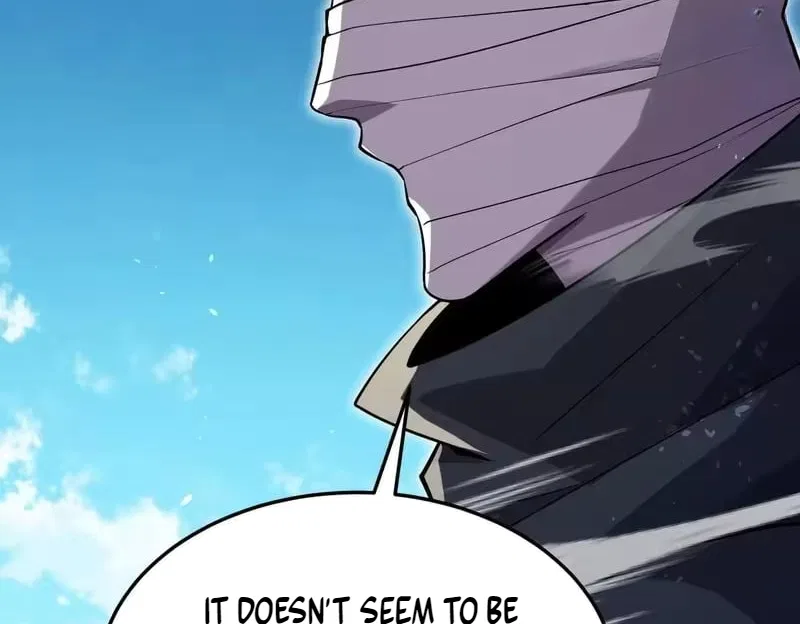 I Rely on My Invincibility to Deal Tons of Damage Passively! Chapter 171 – Page 141