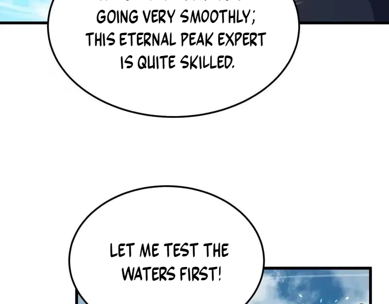 I Rely on My Invincibility to Deal Tons of Damage Passively! Chapter 171 – Page 142