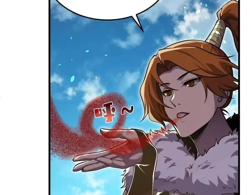 I Rely on My Invincibility to Deal Tons of Damage Passively! Chapter 171 – Page 143