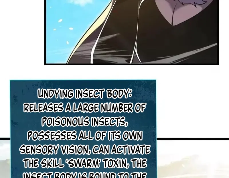 I Rely on My Invincibility to Deal Tons of Damage Passively! Chapter 171 – Page 144
