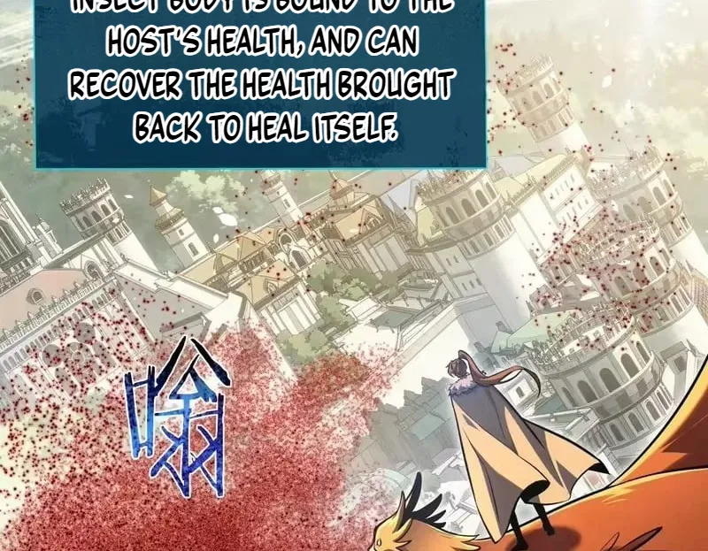 I Rely on My Invincibility to Deal Tons of Damage Passively! Chapter 171 – Page 145